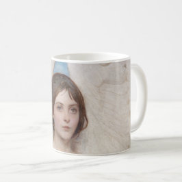 Angel - Abbott Handerson Thayer Kaffeetasse