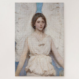 Angel - Abbott Handerson Thayer Puzzle