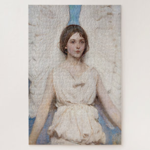 Angel - Abbott Handerson Thayer Puzzle