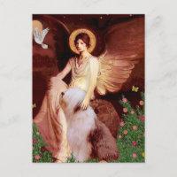 Angel - Altes Englisch #1