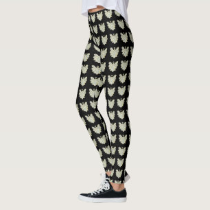 Angel Angel Leggings für einen Urlaub