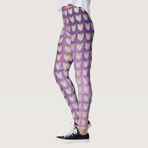 Angel Angel Leggings für einen Urlaub