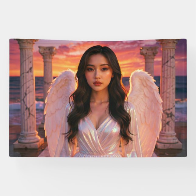 ANGEL - ANGELS BANNER (Horizontal)