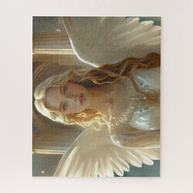 ANGEL - ANGELS PUZZLE (Vertikal)