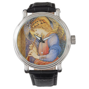 Angel-Armbanduhr Flageolet vor Raphaelite Armbanduhr