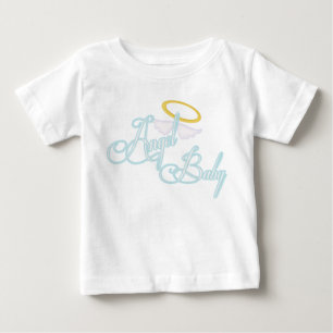 Angel Baby Säugling T - Shirt