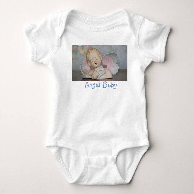 Angel Baby T - Shirt (Vorderseite)
