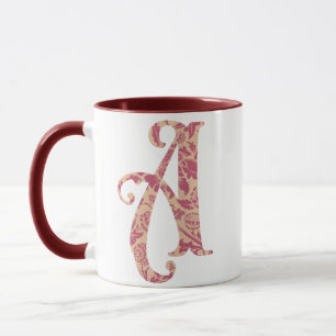 ANGEL BISH - A- TASSE