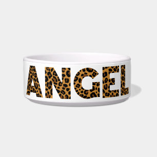 Angel Bowl Napf