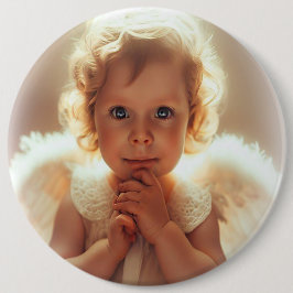 Angel Button