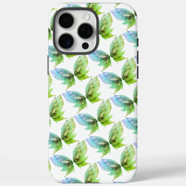 Angel  Case-Mate iPhone hülle (Rückseite)