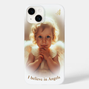 Angel Case-Mate iPhone 14 Hülle