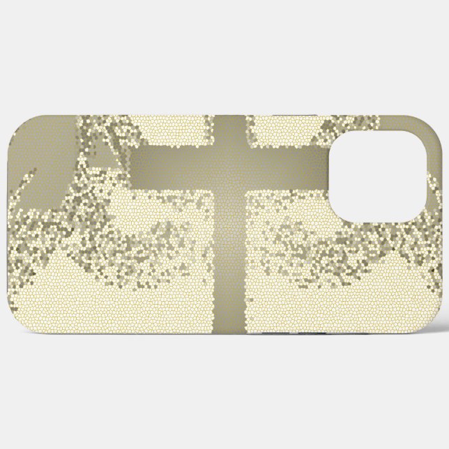 Angel Case-Mate iPhone Hülle (Rückseite (Horizontal))