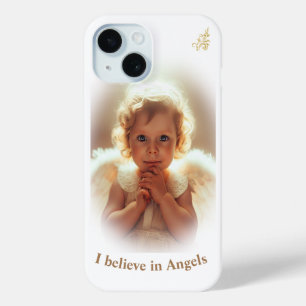 Angel Case-Mate iPhone Hülle
