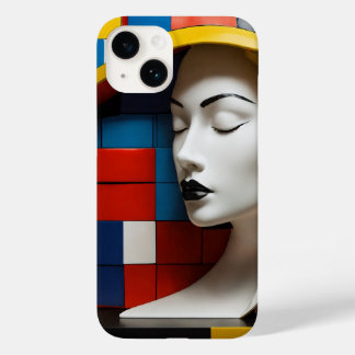 Angel Case-Mate iPhone 14 Hülle