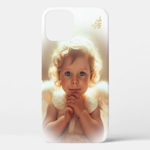 Angel Case-Mate iPhone Hülle