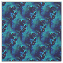 Angel Cherub Baby Stoff