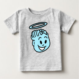Angel Child Baby T-shirt