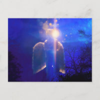 Angel Child "NIE ALLEIN"