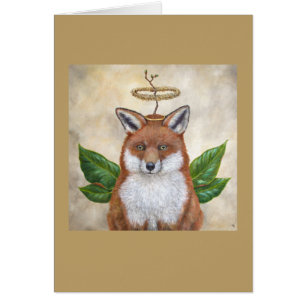 Angel Clarence-Karte