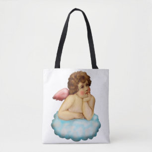 Angel Cloud Cupid