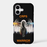 Angel...CRPS