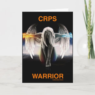 Angel...CRPS Karte