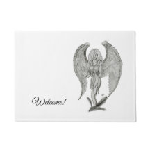 Angel , den Text hinzufügen