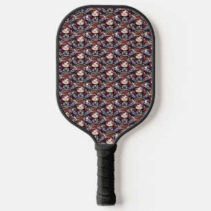 Angel der Tscherubischen Halbinsel - Engel, Kawaii Pickleball Schläger