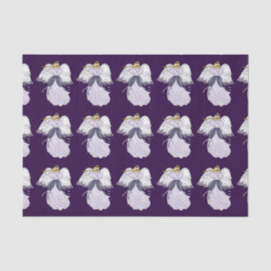 Angel des harmonischen Gewebepapiers Seidenpapier