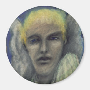 Angel des Harmony Magnet