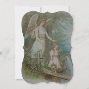 Angel Einladung