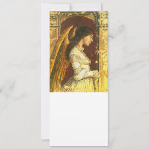 Angel Einladung für Jeden Anlaß