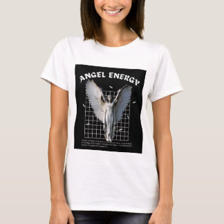 Angel Energy T - Shirt