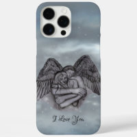 Angel Eros in der Liebe, ich Liebe Sie