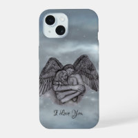 Angel Eros in der Liebe, ich Liebe Sie