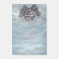 Angel Eros in der Liebe