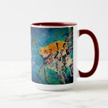 Angel Fish Mug Tasse<br><div class="desc">Angel Fish Mug</div>
