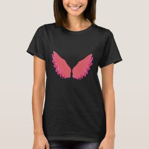 Angel-Flügel T-Shirt
