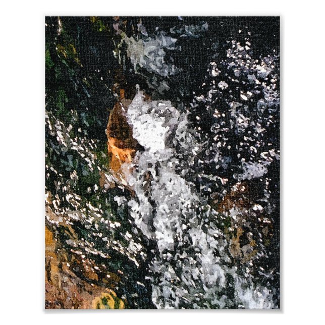 ANGEL FOTODRUCK (Vorne)