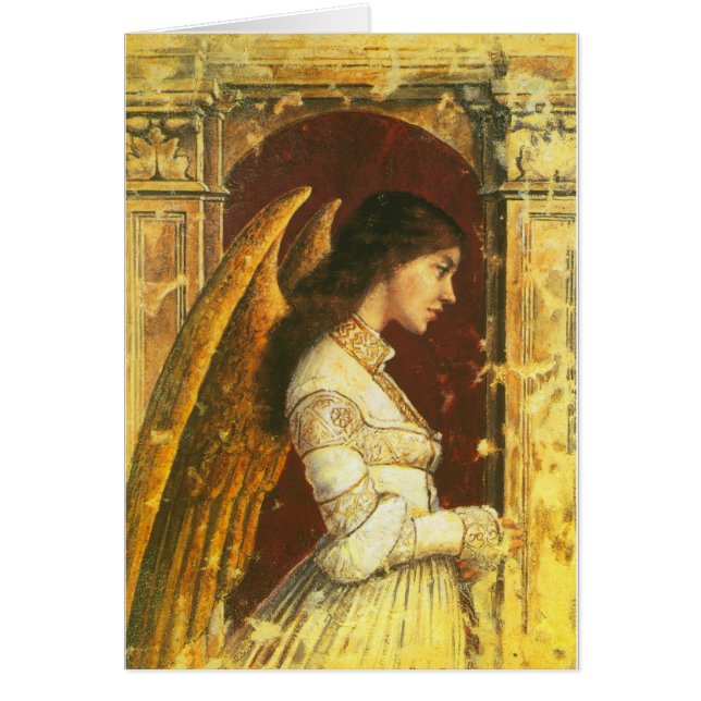 Angel Fresco Design (Vorne)