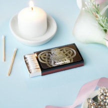 Angel Friends Matchboxen