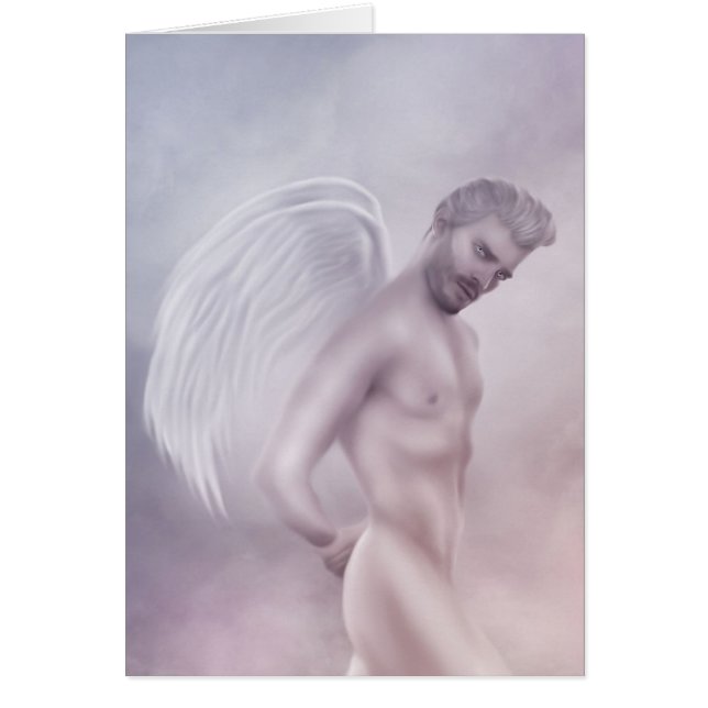 Angel Gabriel (Vorne)