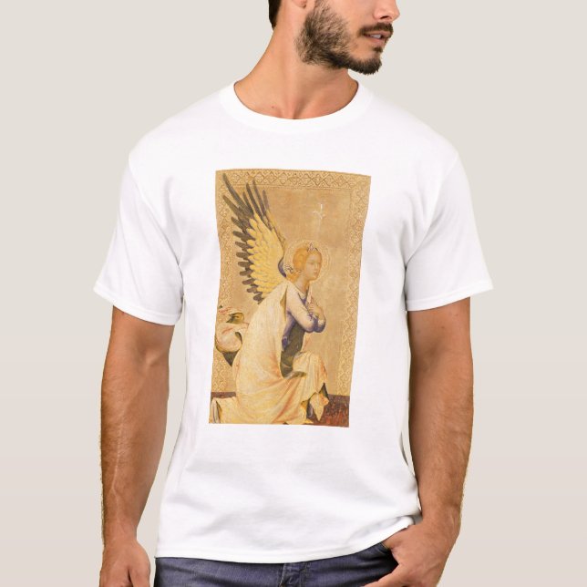 Angel Gabriel T-Shirt (Vorderseite)