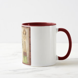 Angel Gift 5 Tasse