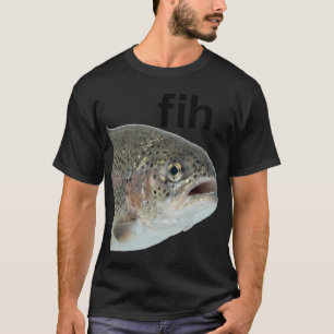 Angel Girls Fisch Angeln für Männer Frauen Geschen T-Shirt