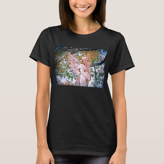 Angel Grace T-Shirt (Vorderseite)