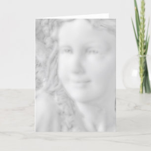 Angel Greeting Cards Karte