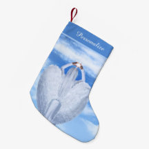 Angel Halo Heavens Spiritueller Weihnachtsurlaub