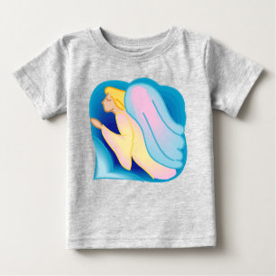 Angel Haven Baby T-shirt